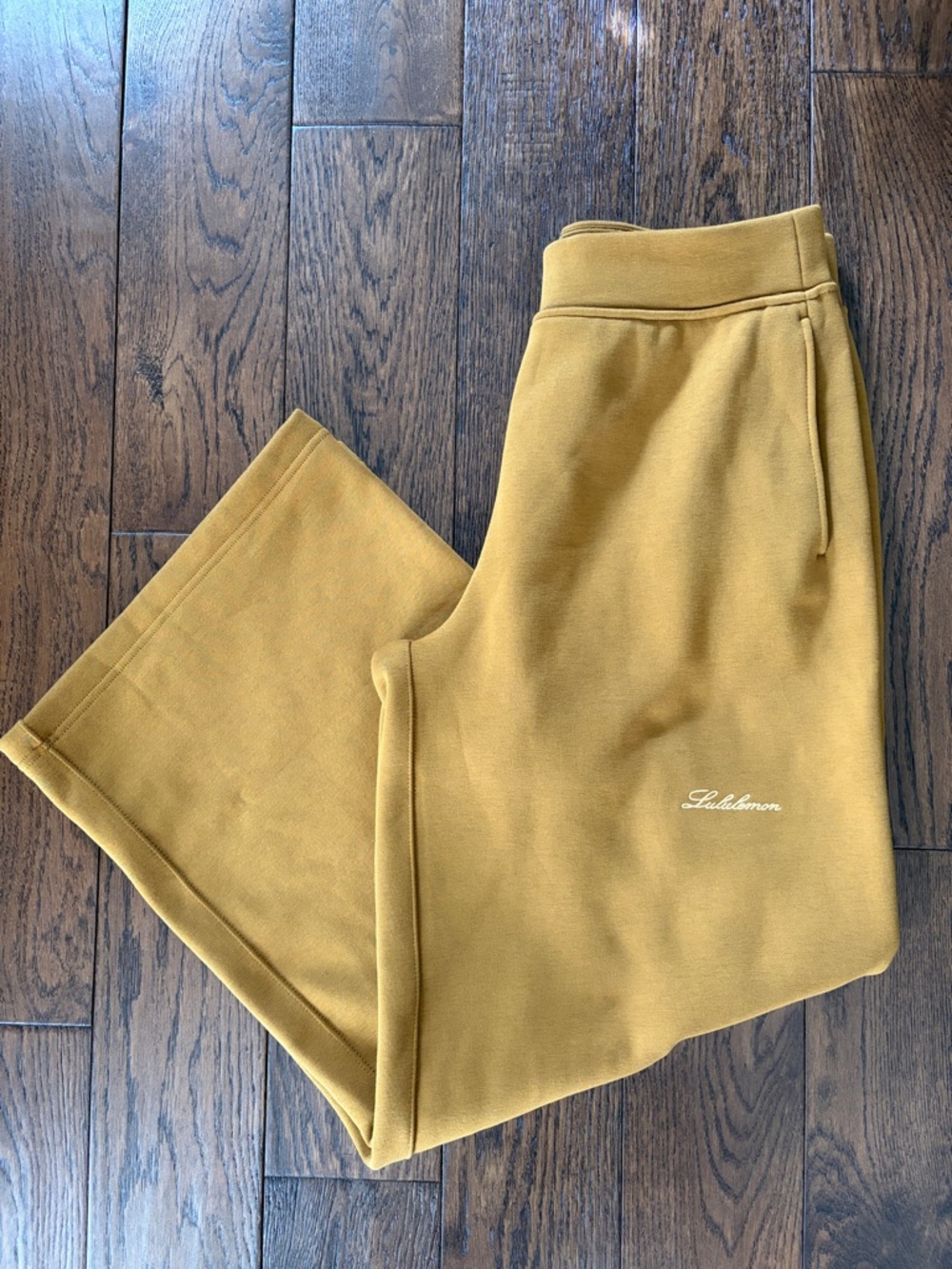 Lululemon Size M Sweatpants - Picture 7 of 8